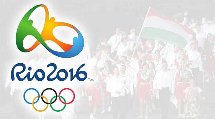 Esélyesként indulnak harcba a magyar küzdősportolók az olimpián