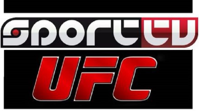 UFC a Sport TV-n, 2016/37. hét
