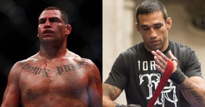 Werdum-Velasquez 2, Cowboy-Gastelum meccsek a láthatáron