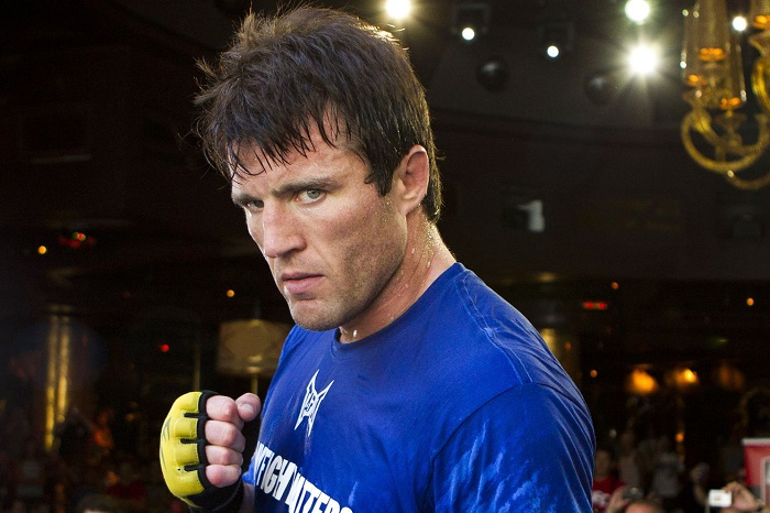 Chael Sonnen újra köztünk – tanul-e az öreg kutya új trükköt?