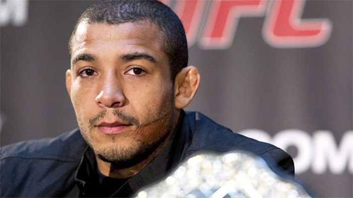 Jose Aldo: Dana azt mondta, „nagyobb szeletet ad a tortából,” ha nem erőltetem a szakszervezetet