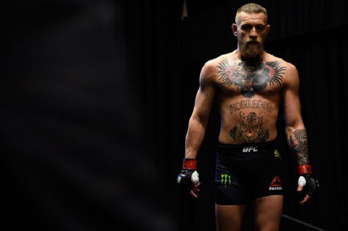 Conor McGregor megdöbbentő bejelentést tesz majd a UFC 205 után