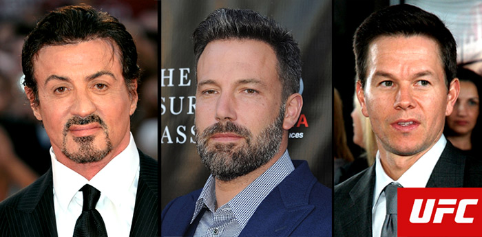Sylvester Stallone, Mark Wahlberg és Ben Affleck a UFC új társtulajdonosai közt