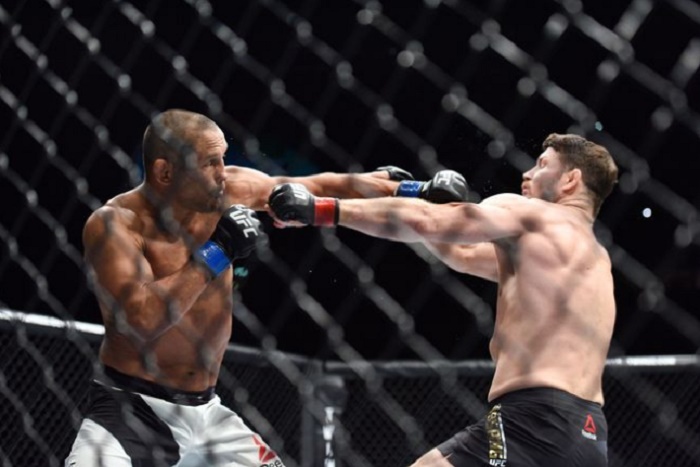UFC 204 – finishorgia, legendabúcsúztatás, miegymás