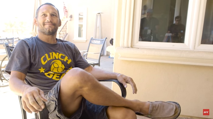 Bisping gyerekének igaza lesz – UFC 204: Embedded, második epizód