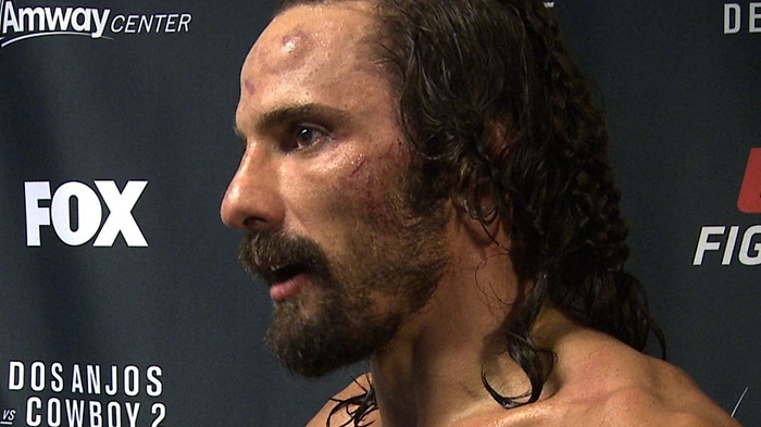 Kómában fekszik Josh Samman