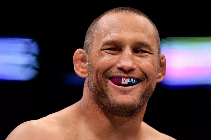 Szóval visszavonult Dan Henderson