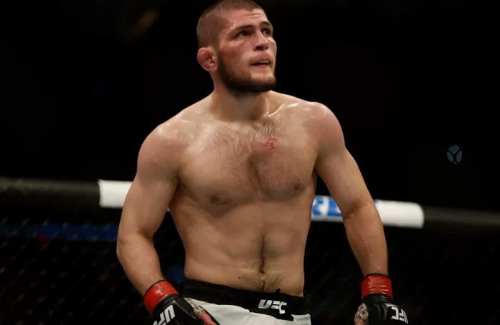 Csak arra kellett a UFC-nek Khabib Nurmagomedov, hogy vele nyomják le Conor McGregor New York-i fizetését