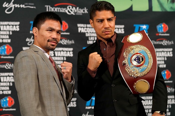 Hétvégén visszatér a ringbe Manny Pacquiao, klassz videóval fűtenek be neki