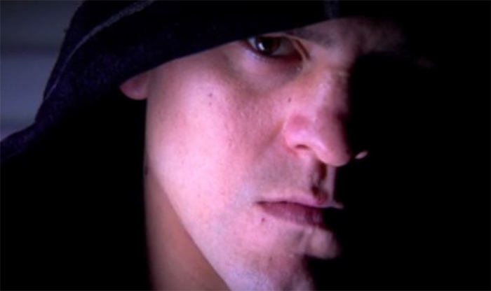 A 14 éves Nick Diaz a spanjainak: Le tudnám fojtani az apátokat a g*cibe