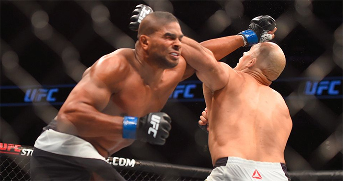 Overeem nagyon nem akar ismét JDS ellen bunyózni