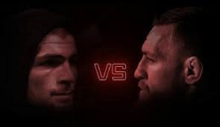 Lehet, hogy sosem történik meg, de akkor sem hagyhatod ki ezt a McGregor-Nurmagomedov trailert