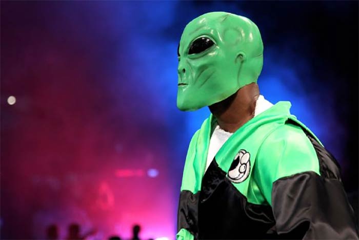 Bernard Hopkins, az 51 éves bokszlegenda holnap lép ringbe utoljára 
