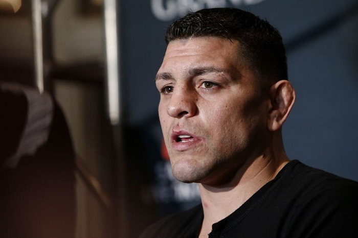 Nick Diaz szabad ember Nevadában