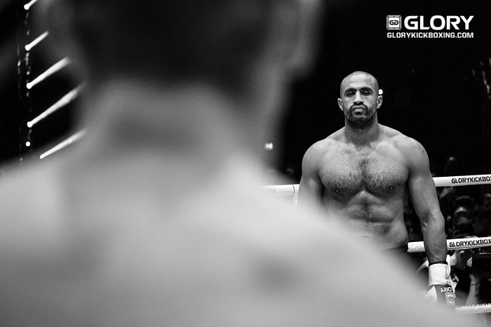 Badr Hari szerint Rico Verhoeven még mindig nincs az ő szintjén