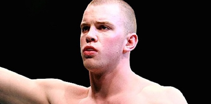 Stefan Struve lesérült, nem tud kiállni Junior dos Santos ellen