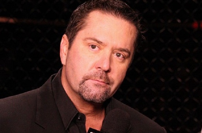 Mike Goldberg a menesztéséről: 15 perc alatt rombolták le 15 év munkáját