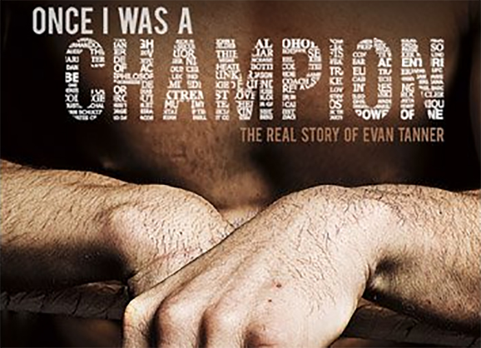 Once I Was A Champion (2011), ezt azért nézzétek meg!