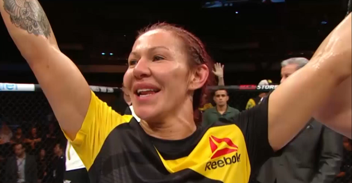 Cyborg nem szólt időben a tiltott szerről, mégis megúszta