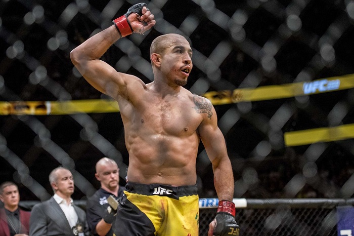 Aldo szerint Holloway nem 