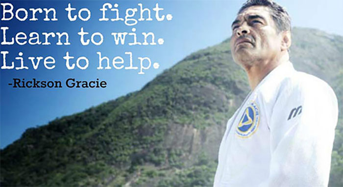 A vale tudo históriája (harmadik rész)