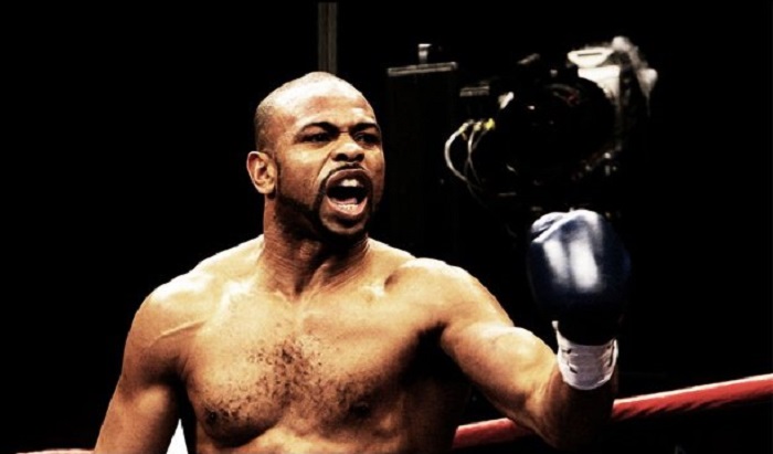 TKO-val győzött, újra világbajnok Roy Jones Jr. - itt a teljes meccs!