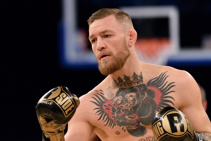 Nevada hajlandó megadni McGregornak a bokszengedélyt, hogy Las Vegasban lehessen a még mindig csak hipotetikus Mayweather-meccs