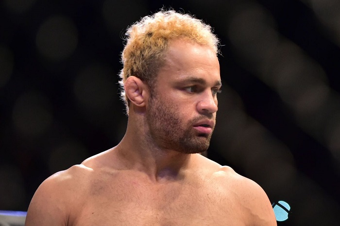 Február 18-án debütál a Bellatorban Josh Koscheck