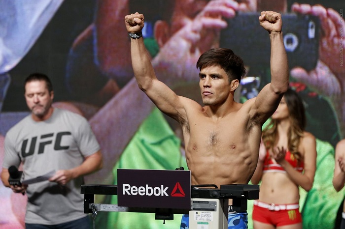 Cejudo vs. Pettis lesz a UFC 211-en