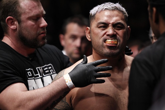 A UFC indítványozza, hogy a bíróság elutasítsa Mark Hunt keresetét