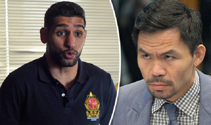 Bob Arum: nem lesz Pacquiao-Khan meccs