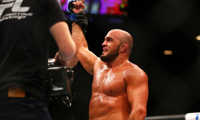 Ilir Latifi vs. Kicsi Nog meccs jön júniusban