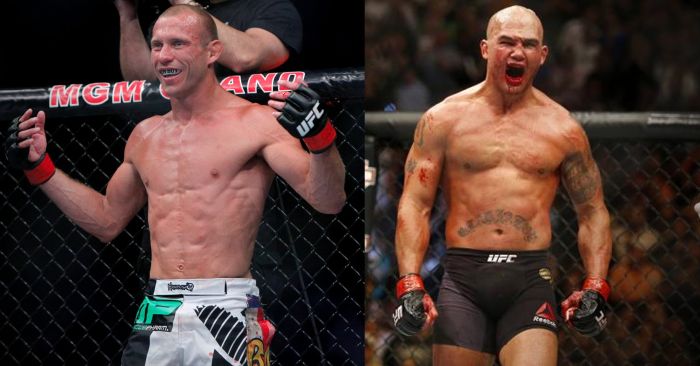 Robbie Lawler vs Donald Cerrone jön júliusban