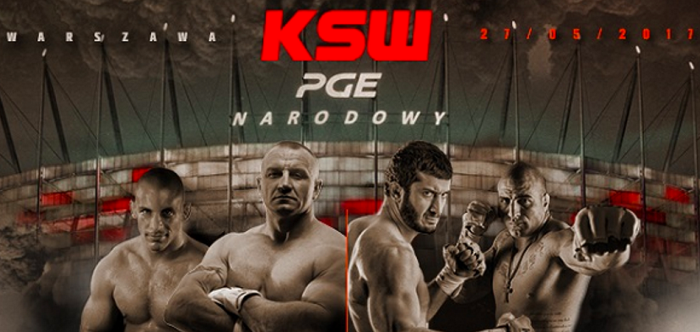 50 ezernél is több jegy kelt el a KSW 39-re