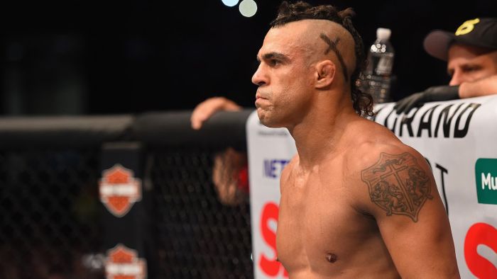 Vitor Belfort csak a UFC-től búcsúzik, az MMA-tól nem