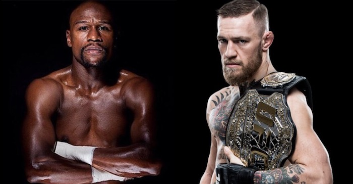 Zseniális fan-made trailert kapott a Mayweather-McGregor gigameccs