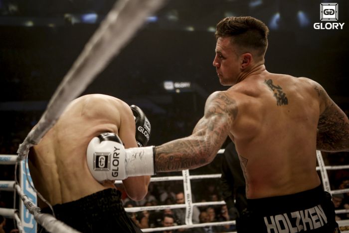 Nieky Holzken: meg kell változtatni a kick-box szabályait