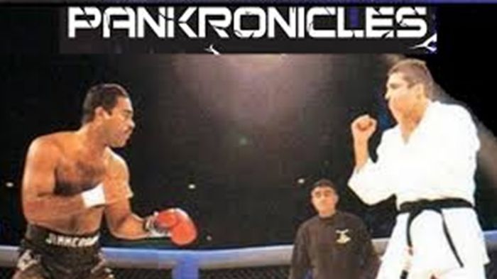 Pankcronicles – I. rész