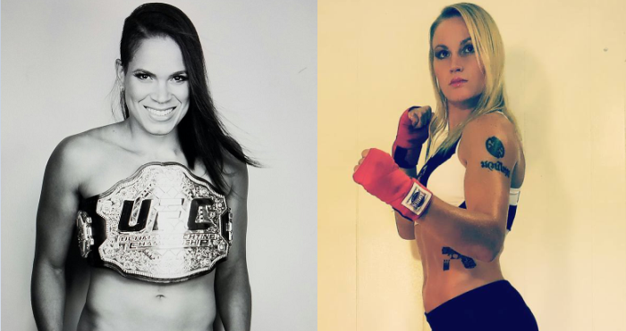 UFC 213: Nunes vs. Shevchenko 2 mérlegelés, élő közvetítés