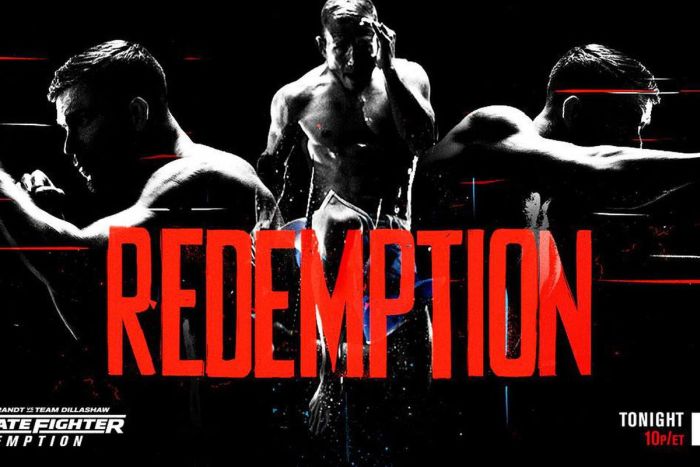 The Ultimate Fighter 25. évad – Redemption, utolsó rész