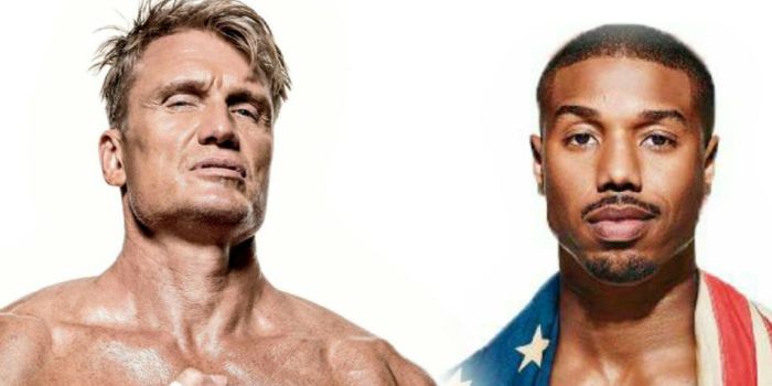 A Creed 2 lehet a legjobb jövő évi karácsonyi ajándékunk