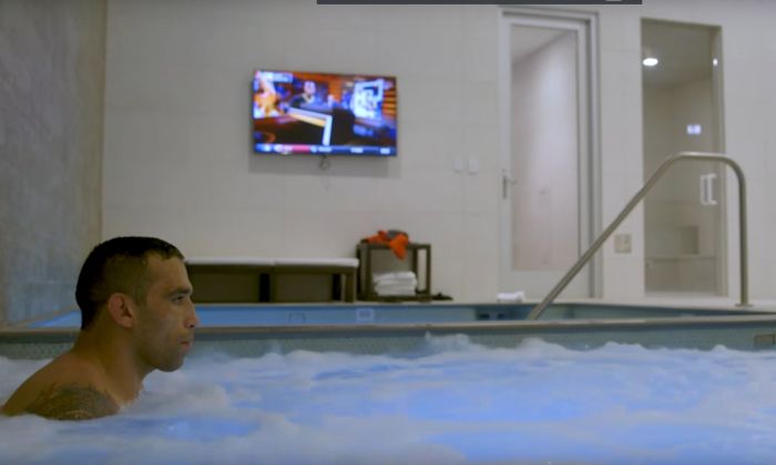 Csak a Despacitot ne – UFC 213 Embedded, harmadik rész