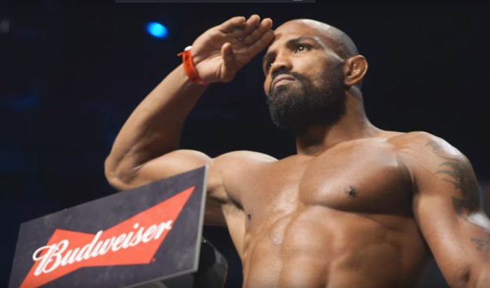 Mindenre jut idő – UFC 213: Embedded, negyedik és ötödik rész
