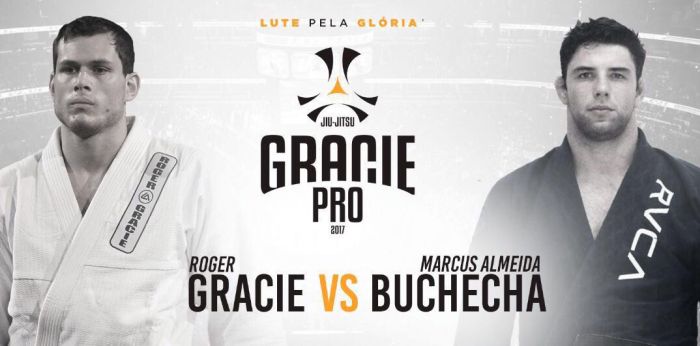 Roger Gracie vs. Buchecha: a visszavágó, amire az egész BJJ világ vár