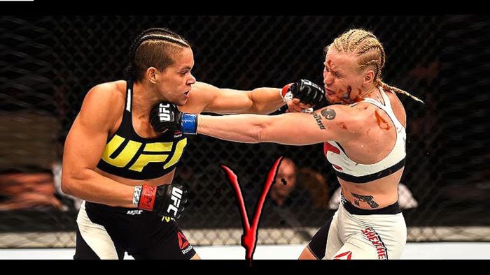 Kielemezték, mi történhet a UFC 213 főmeccsén
