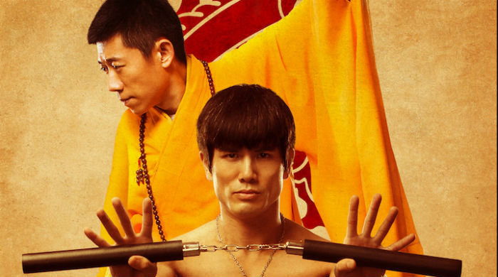Bruce Lee egy legendás küzdelmével érkezik a mozikba a Birth of the Dragon (videó)