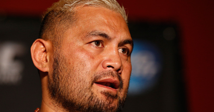 Mark Hunt következő meccse Marcin Tybura ellen lesz, Sydney-ben