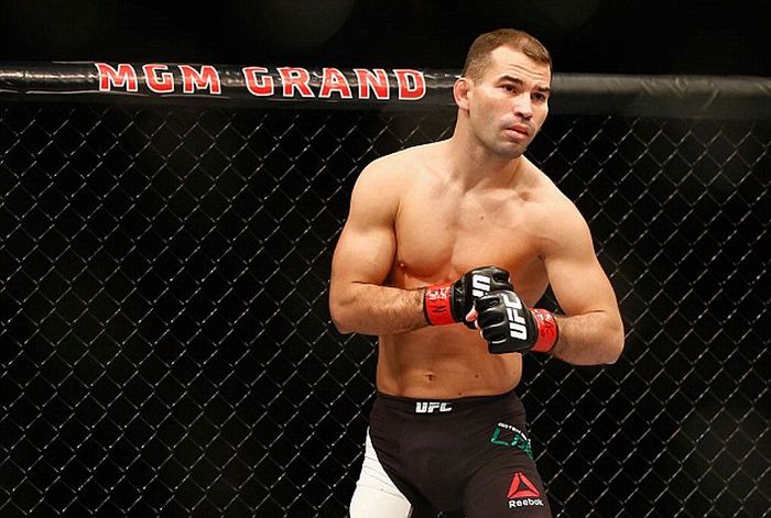 Jöhet az Artem Lobov-Paulie Malignaggi bokszmeccs?