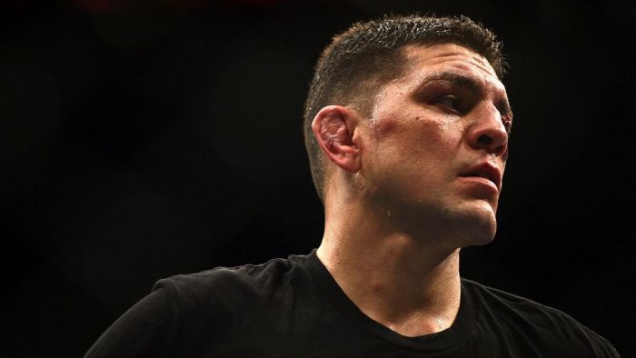 Nick Diaz: ha Conor meg tudta ütni az öcsémet, akkor meg tudja izzasztani Floydot