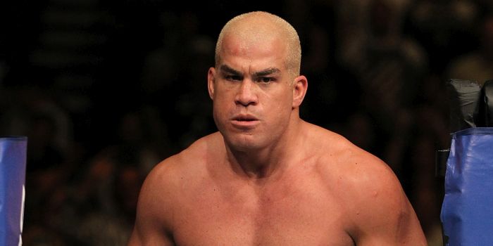 Túl van a műtéten Tito Ortiz, visszatéréssel fenyeget